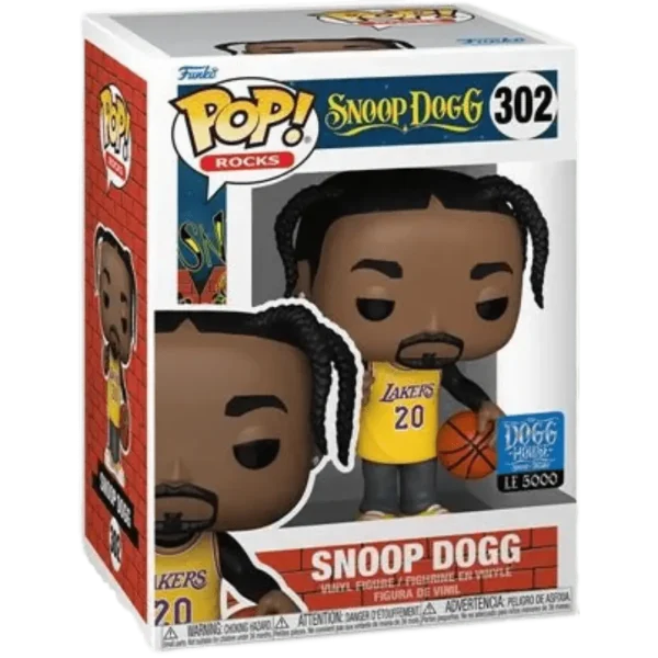 Snoop Dog